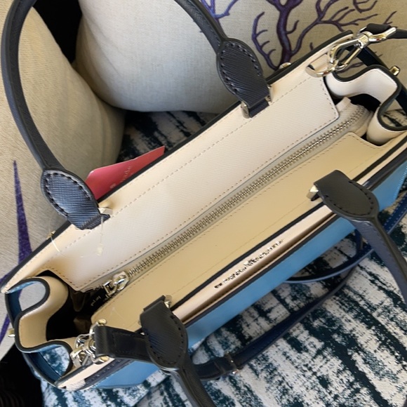 Kate Spade staci medium satchel - Picture 8 of 16